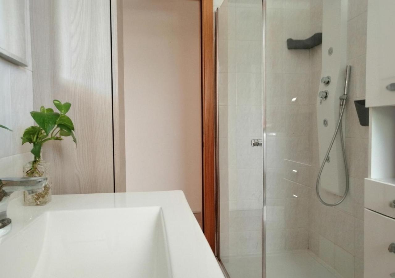 Holihome Il Giardino Dei Limoni 托尔托雷托 外观 照片